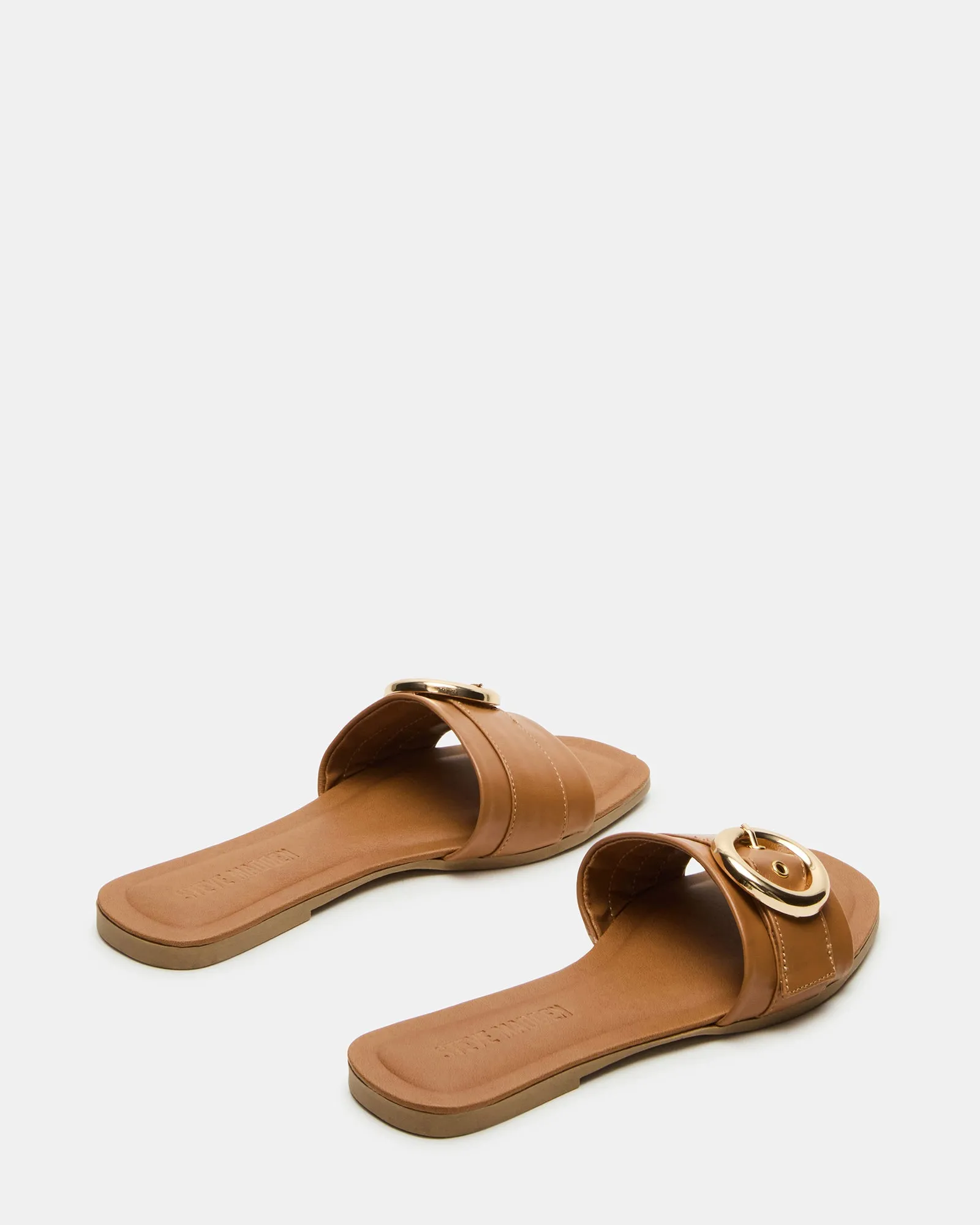 REEF TAN LEATHER sold by Steve Madden product image thumbnail 5