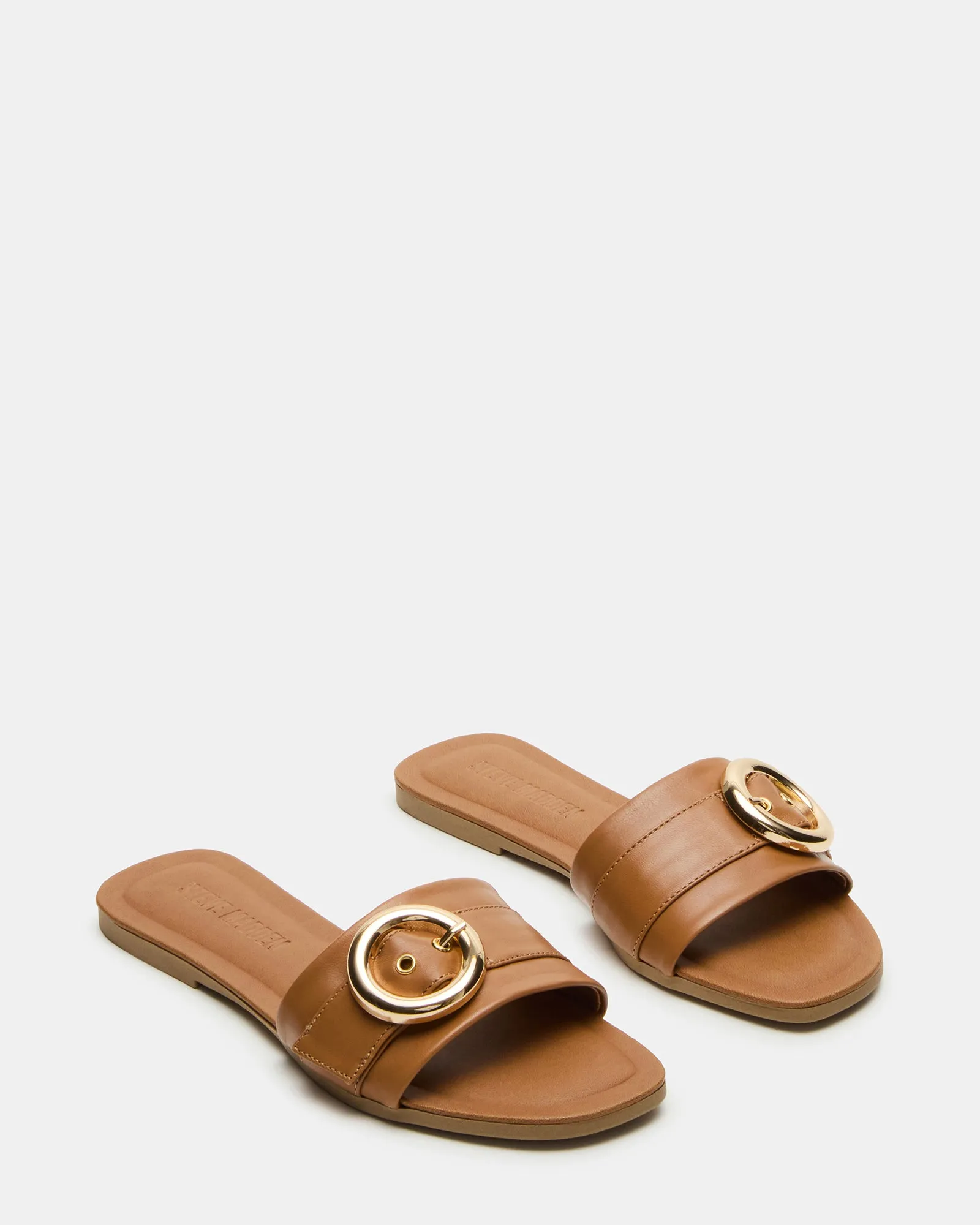 REEF TAN LEATHER sold by Steve Madden product image thumbnail 2