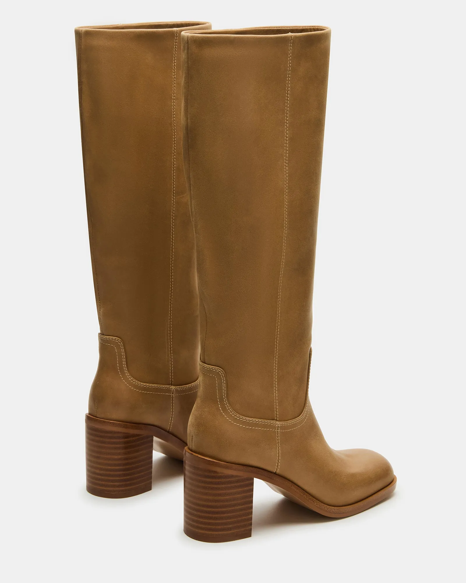 WOODSTOCK BANANA LEATHER sold by Steve Madden product image thumbnail 5