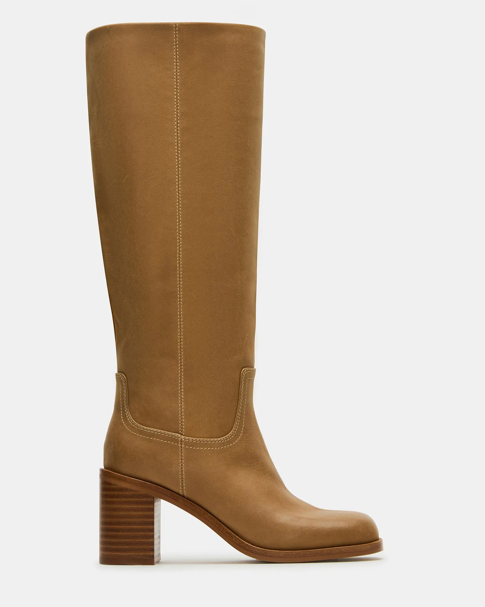 WOODSTOCK BANANA LEATHER sold by Steve Madden