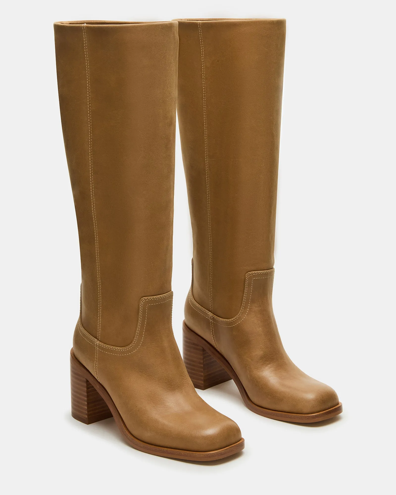 WOODSTOCK BANANA LEATHER sold by Steve Madden product image thumbnail 2