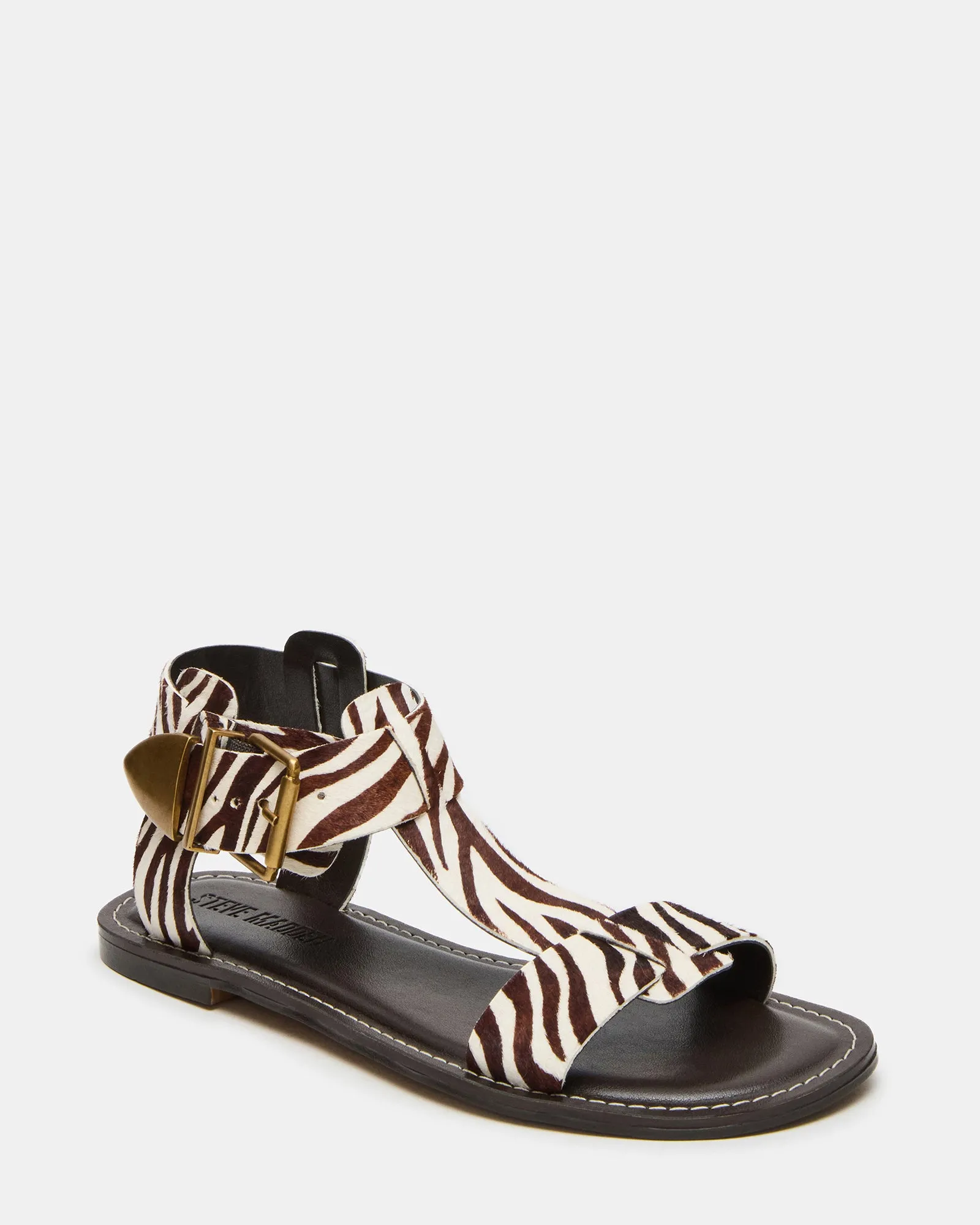 BRAZINN ZEBRA sold by Steve Madden product image thumbnail 2