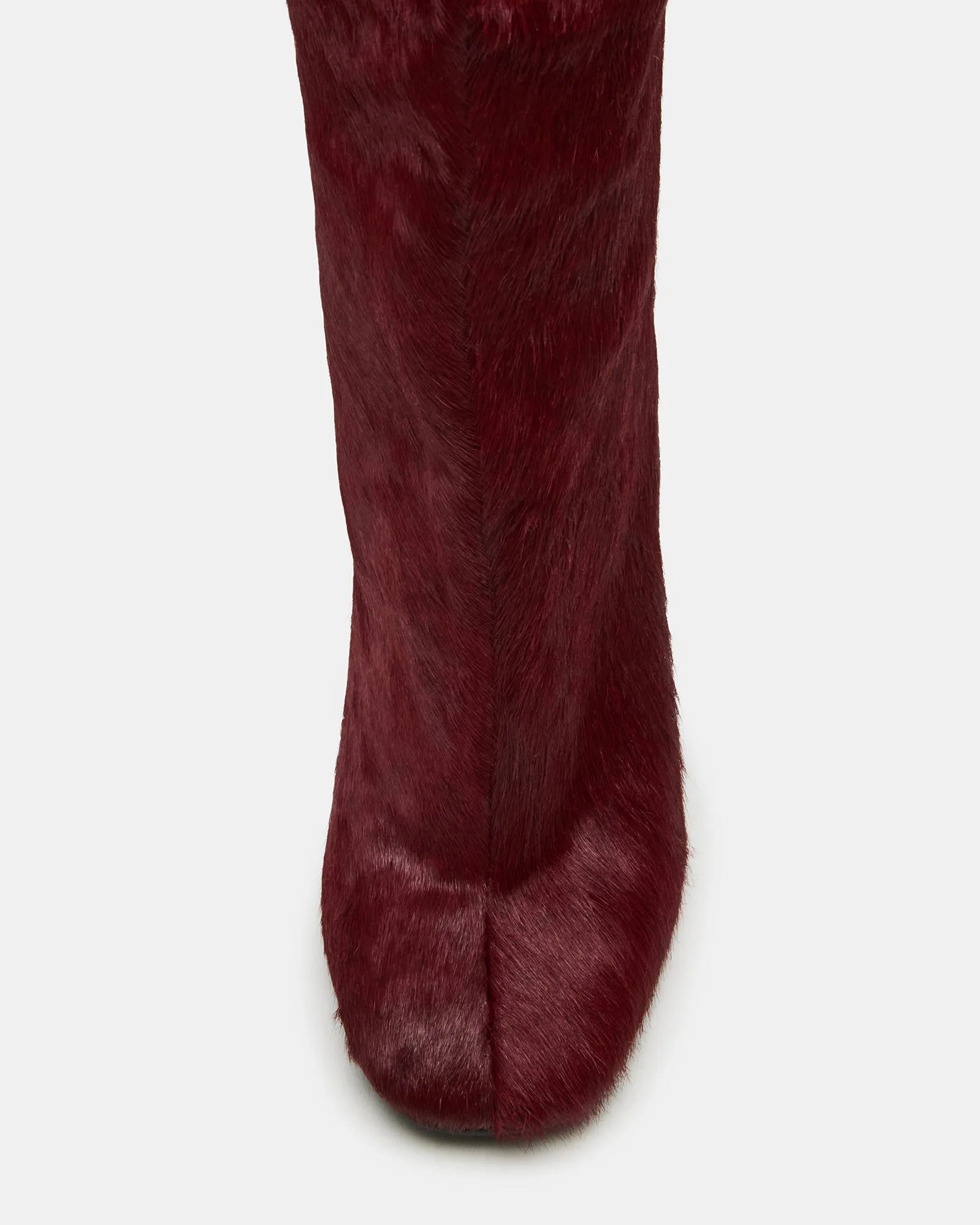 ALLURING RED sold by Steve Madden product image thumbnail 4