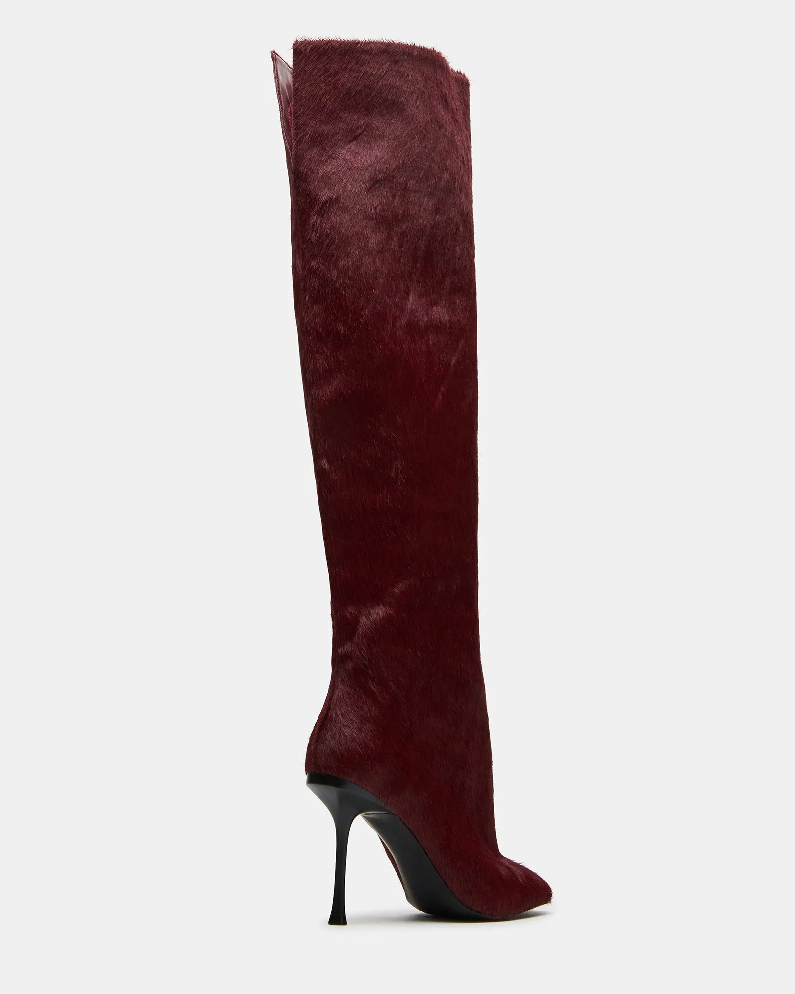 ALLURING RED sold by Steve Madden product image thumbnail 5
