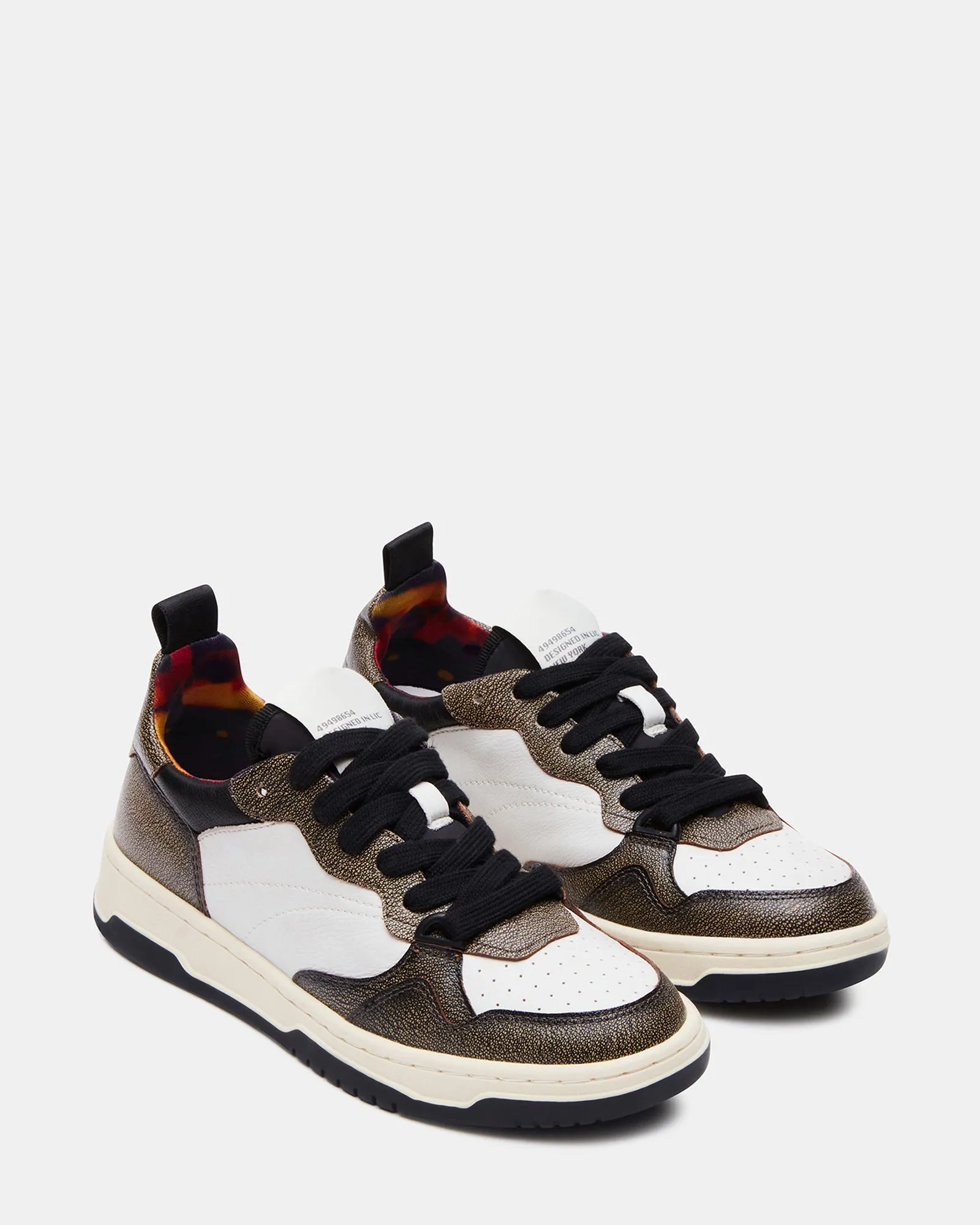 EVERLIE BROWN DISTRESSED - SM REBOOTED sold by Steve Madden product image thumbnail 5