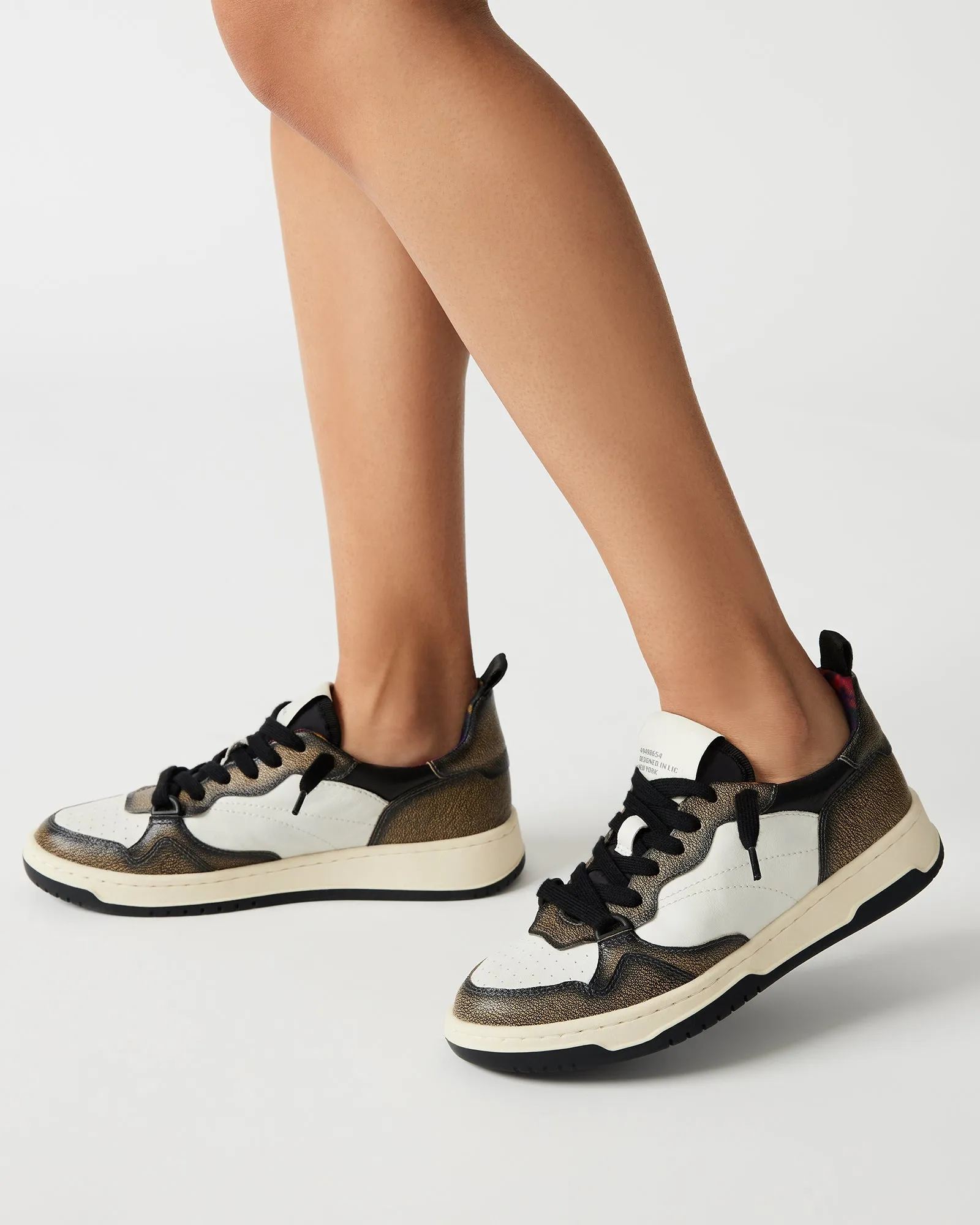 EVERLIE BROWN DISTRESSED - SM REBOOTED sold by Steve Madden product image thumbnail 2