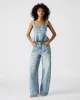 PERLEI JEAN sold by Steve Madden