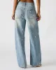 PERLEI JEAN sold by Steve Madden