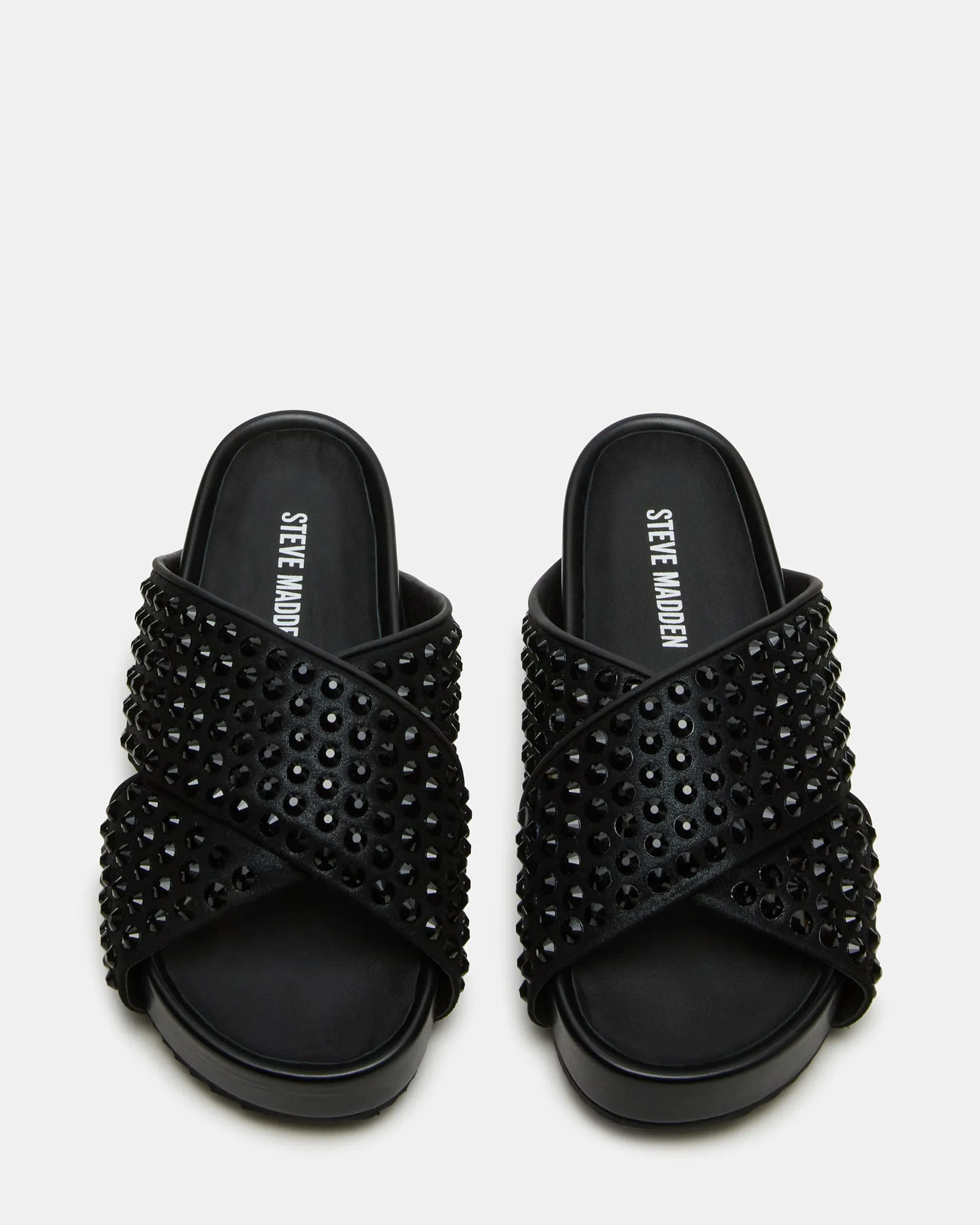 AVENDRA BLACK MULTI sold by Steve Madden product image thumbnail 4