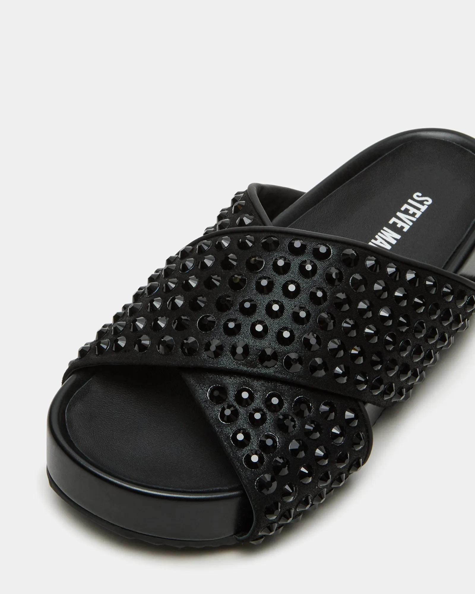 AVENDRA BLACK MULTI sold by Steve Madden product image thumbnail 3