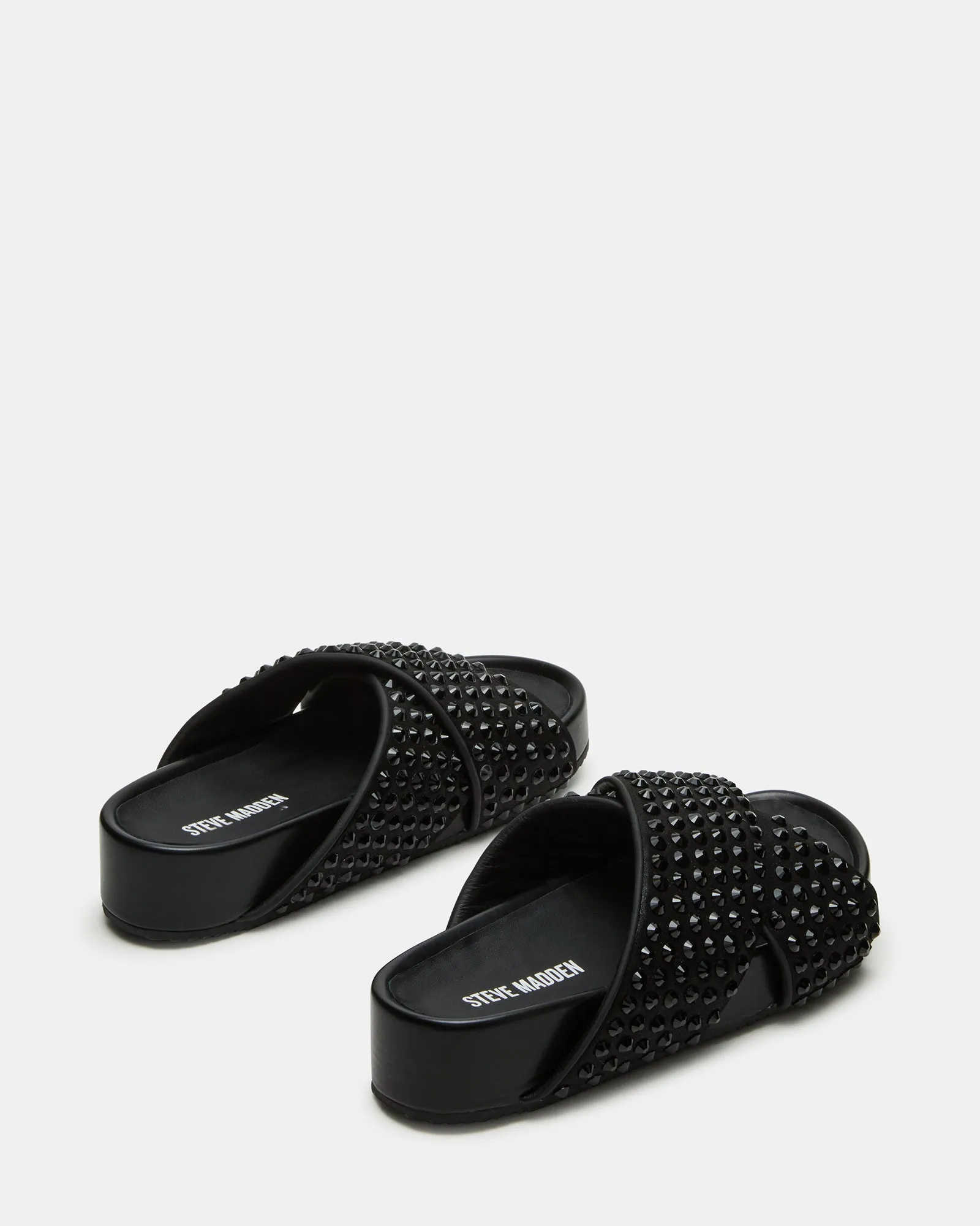 AVENDRA BLACK MULTI sold by Steve Madden product image thumbnail 5