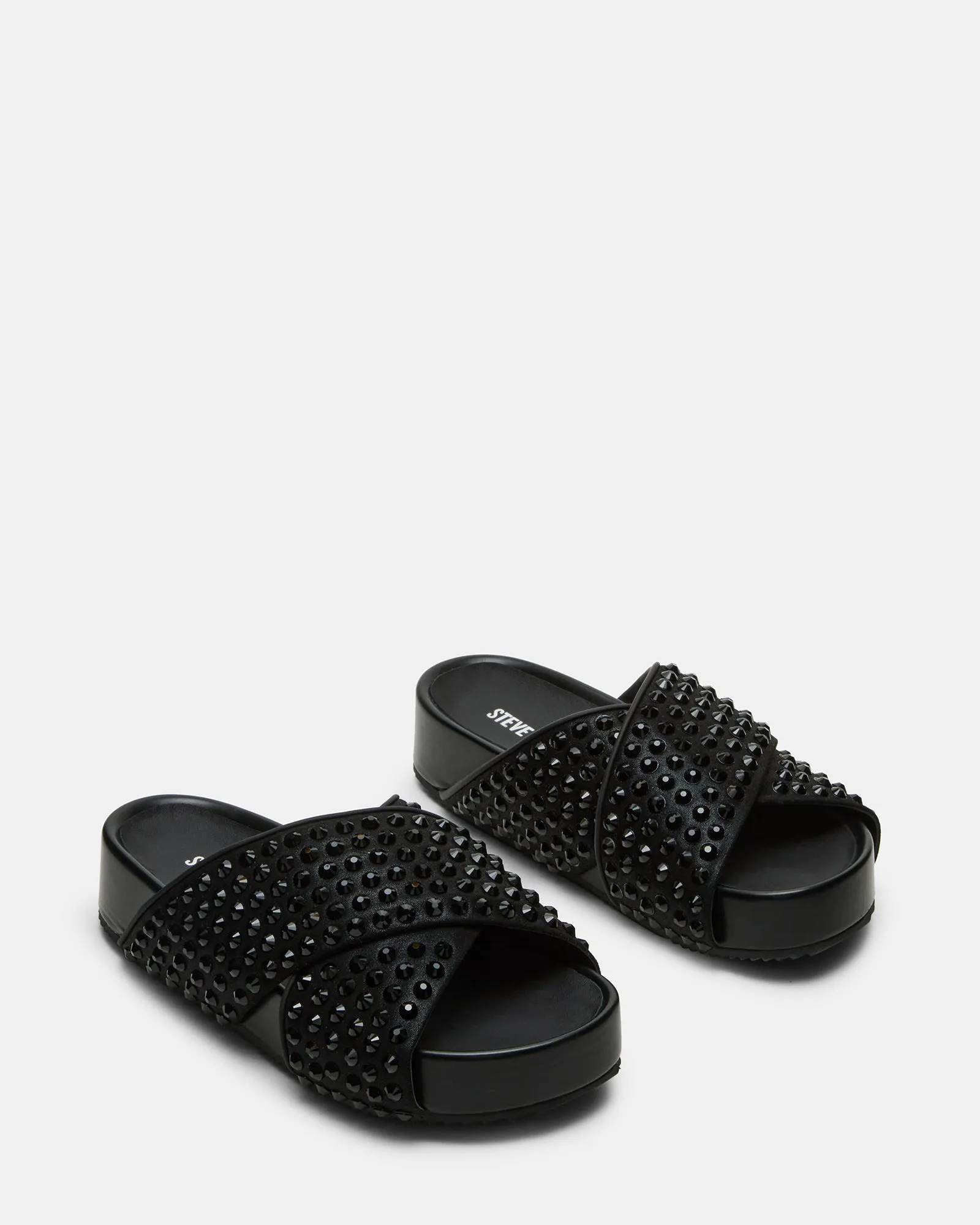 AVENDRA BLACK MULTI sold by Steve Madden product image thumbnail 2