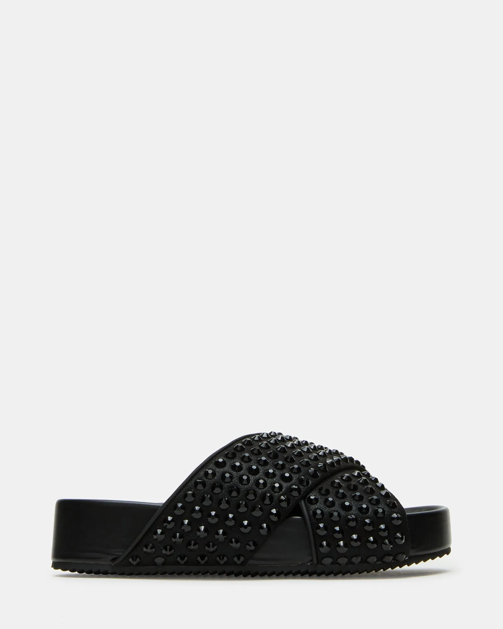 AVENDRA BLACK MULTI sold by Steve Madden