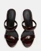 SATURN TORTOISE sold by Steve Madden