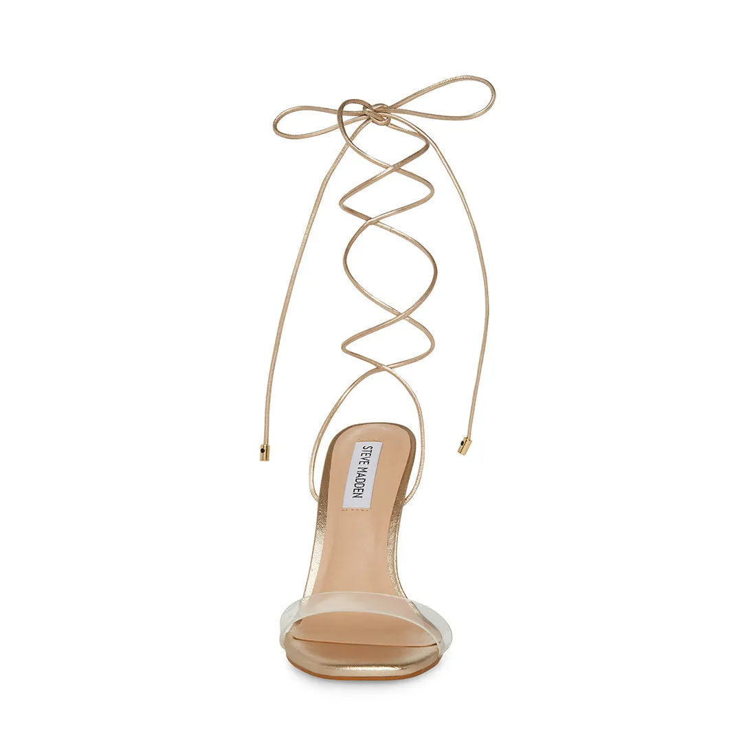 ELIZA GOLD LEATHER - SM REBOOTED sold by Steve Madden product image thumbnail 3