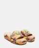 BEACHY FLORAL MULTI - SM REBOOTED sold by Steve Madden