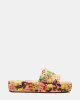 BEACHY FLORAL MULTI - SM REBOOTED sold by Steve Madden