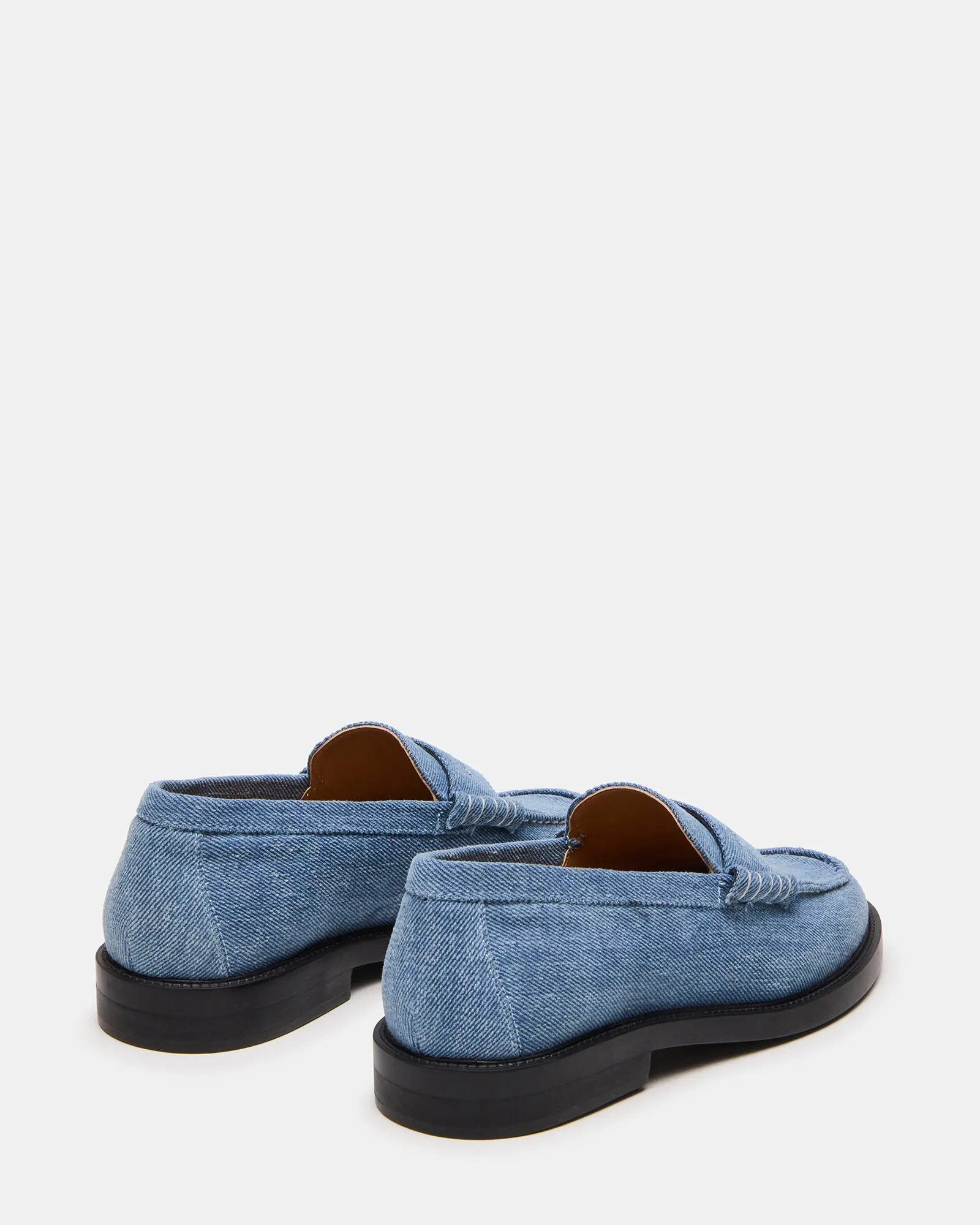MADISON DENIM FABRIC sold by Steve Madden product image thumbnail 5