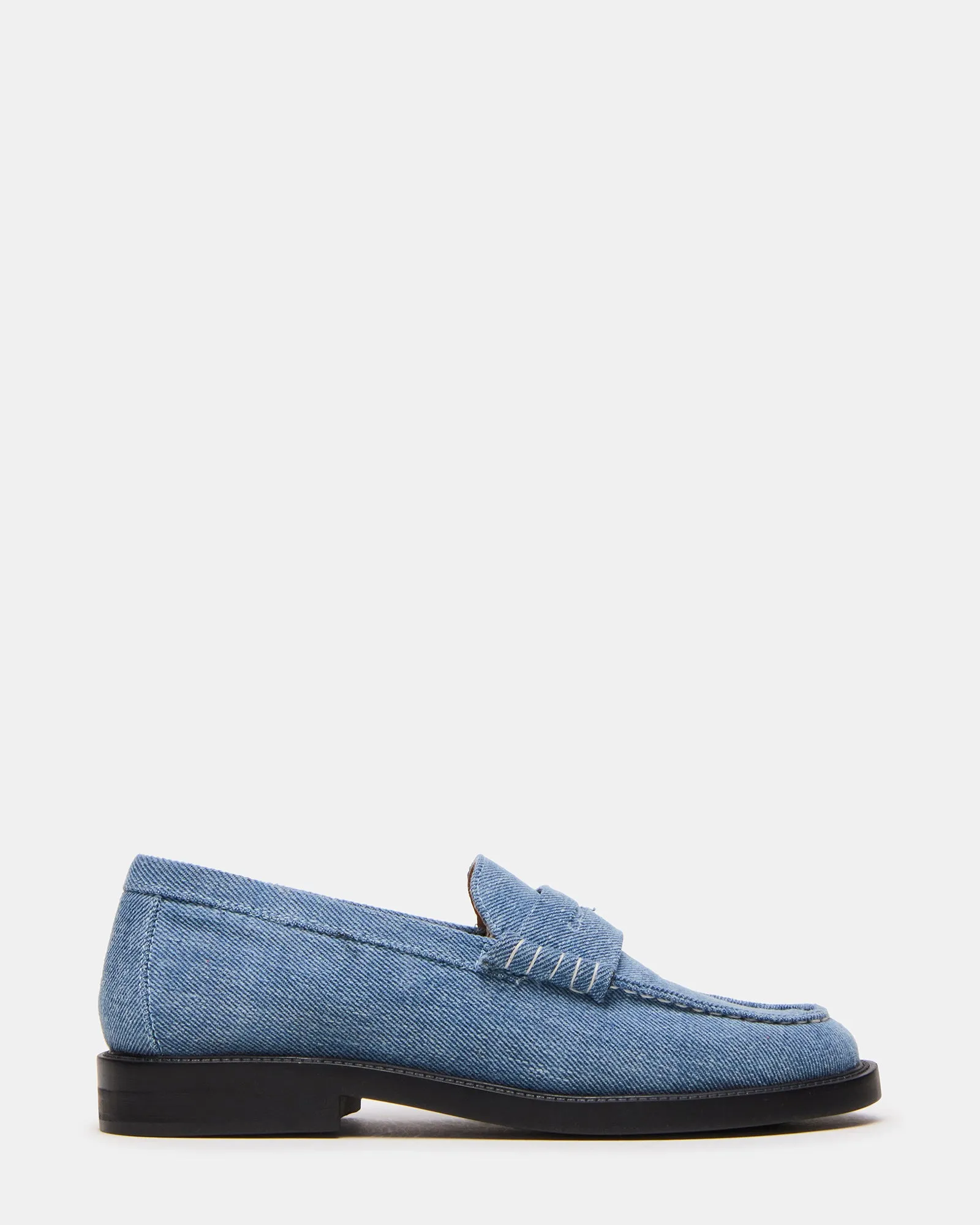 MADISON DENIM FABRIC sold by Steve Madden