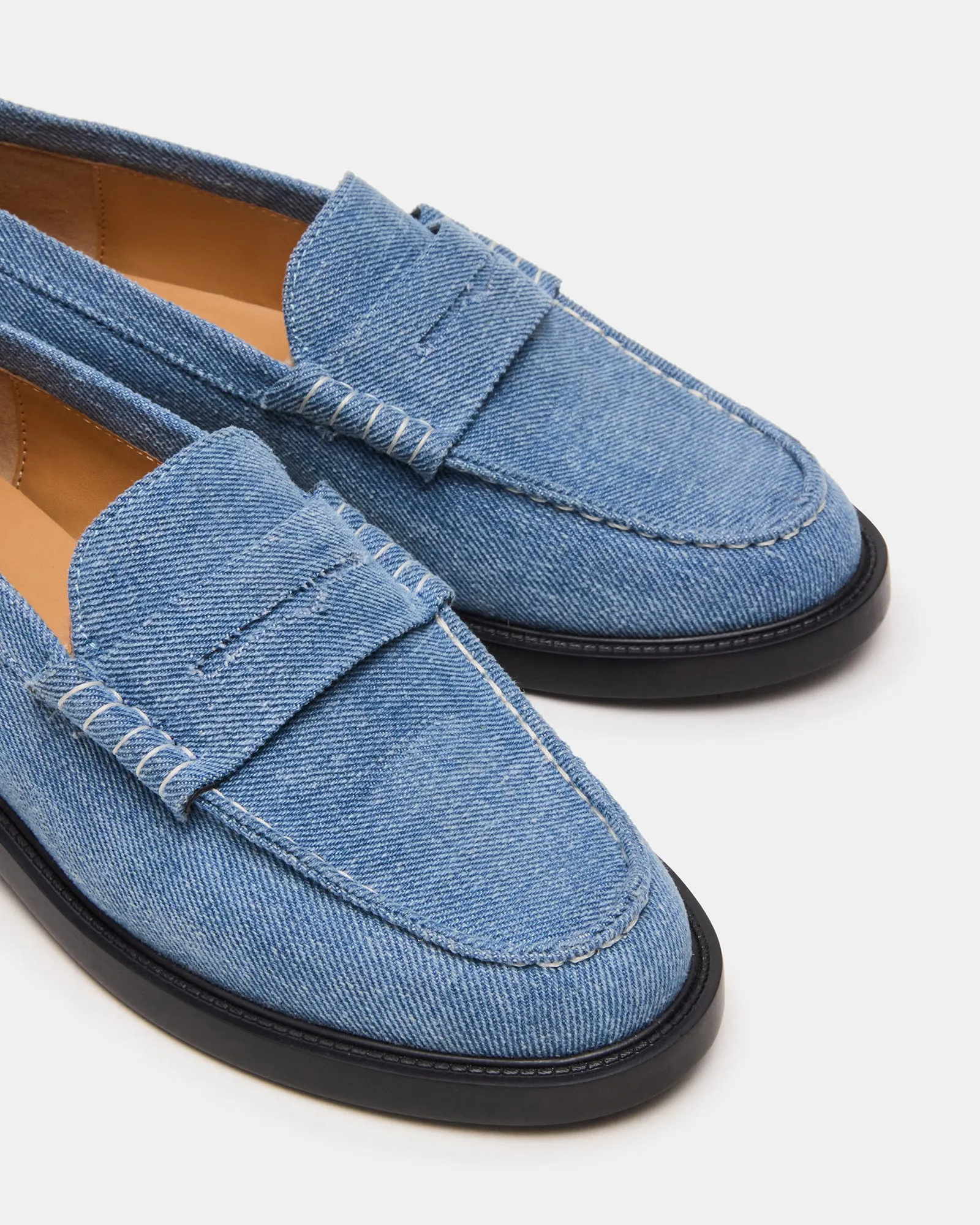 MADISON DENIM FABRIC sold by Steve Madden product image thumbnail 3