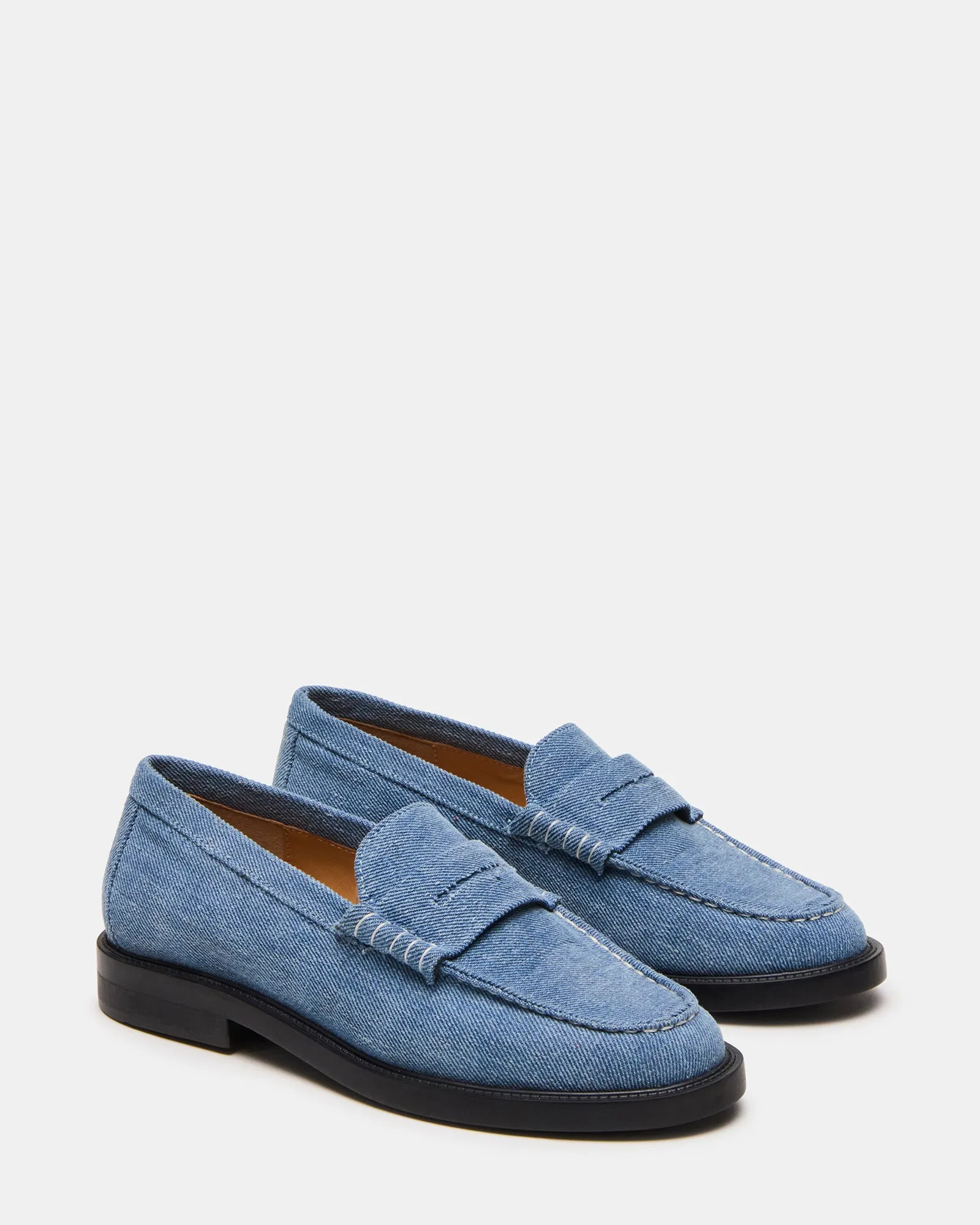 MADISON DENIM FABRIC sold by Steve Madden product image thumbnail 2