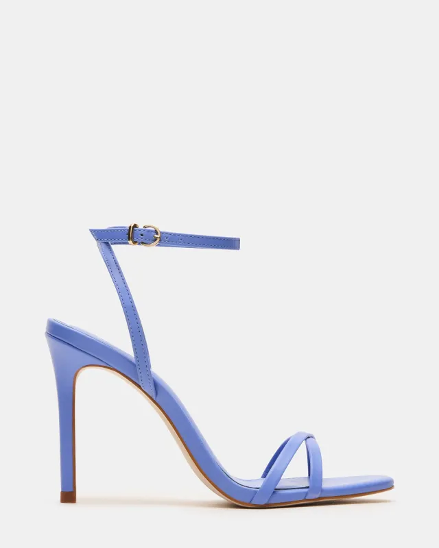 JYPSEY BLUE LEATHER sold by Steve Madden