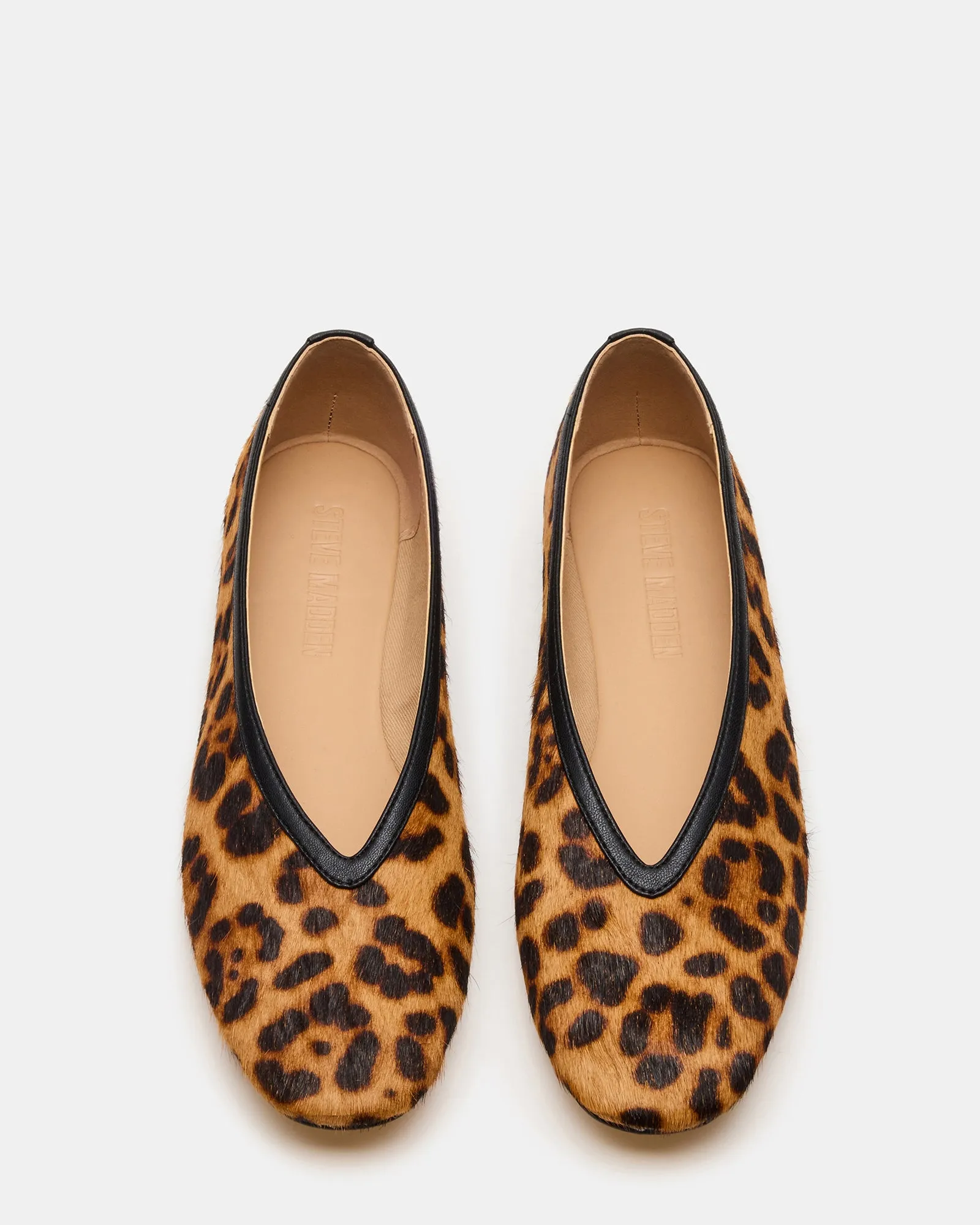 LENI LEOPARD sold by Steve Madden product image thumbnail 4