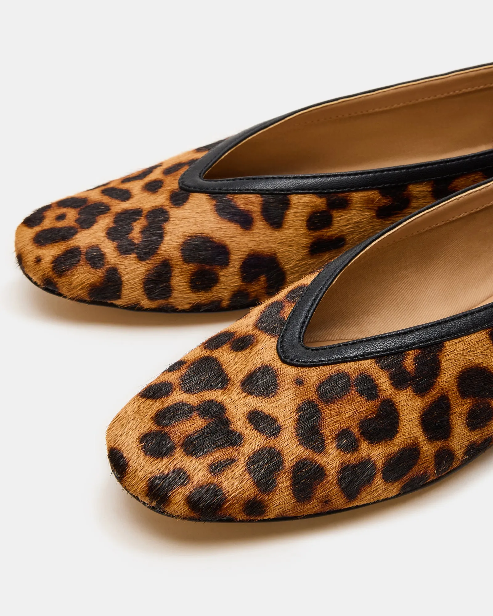LENI LEOPARD sold by Steve Madden product image thumbnail 3