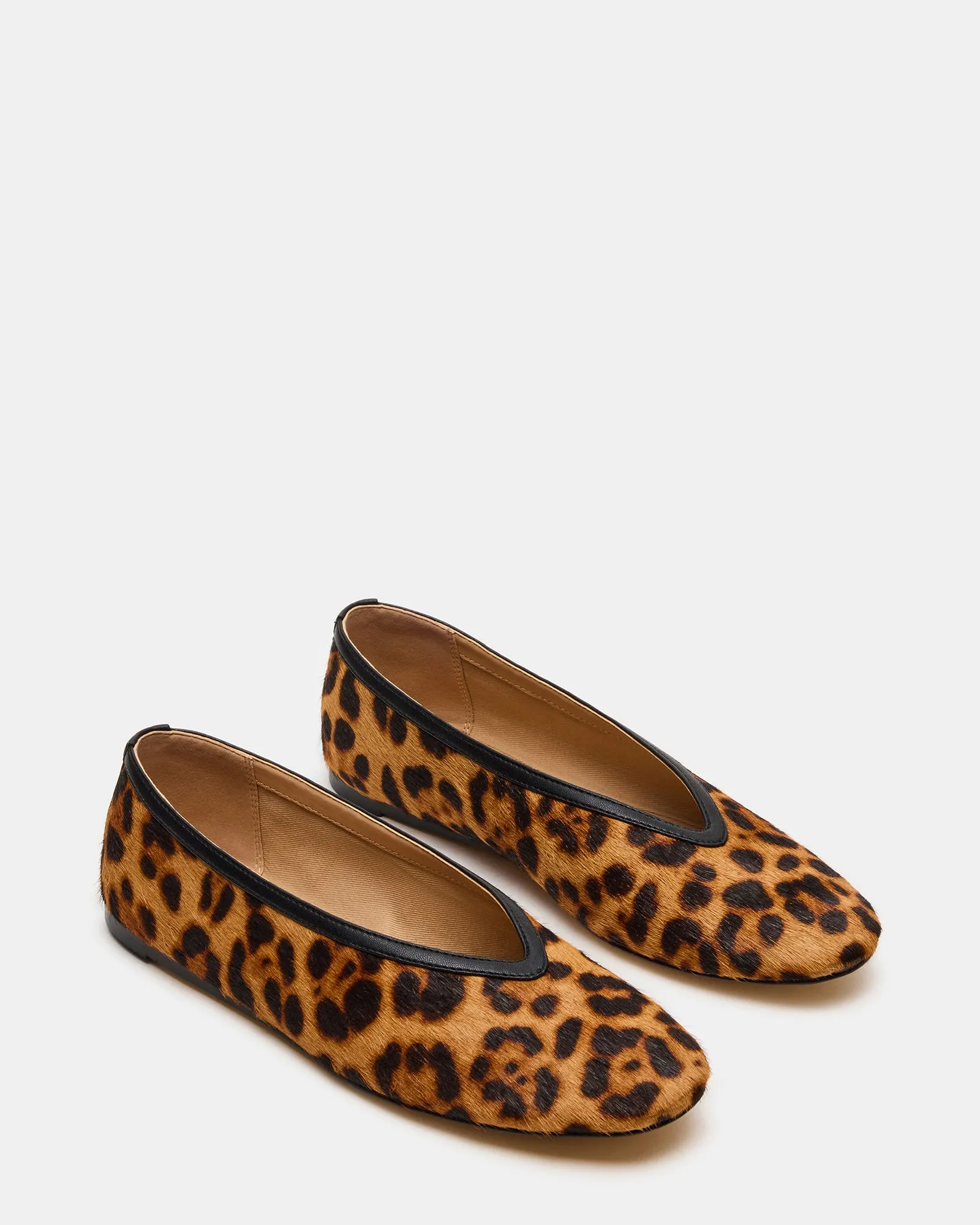 LENI LEOPARD sold by Steve Madden product image thumbnail 2