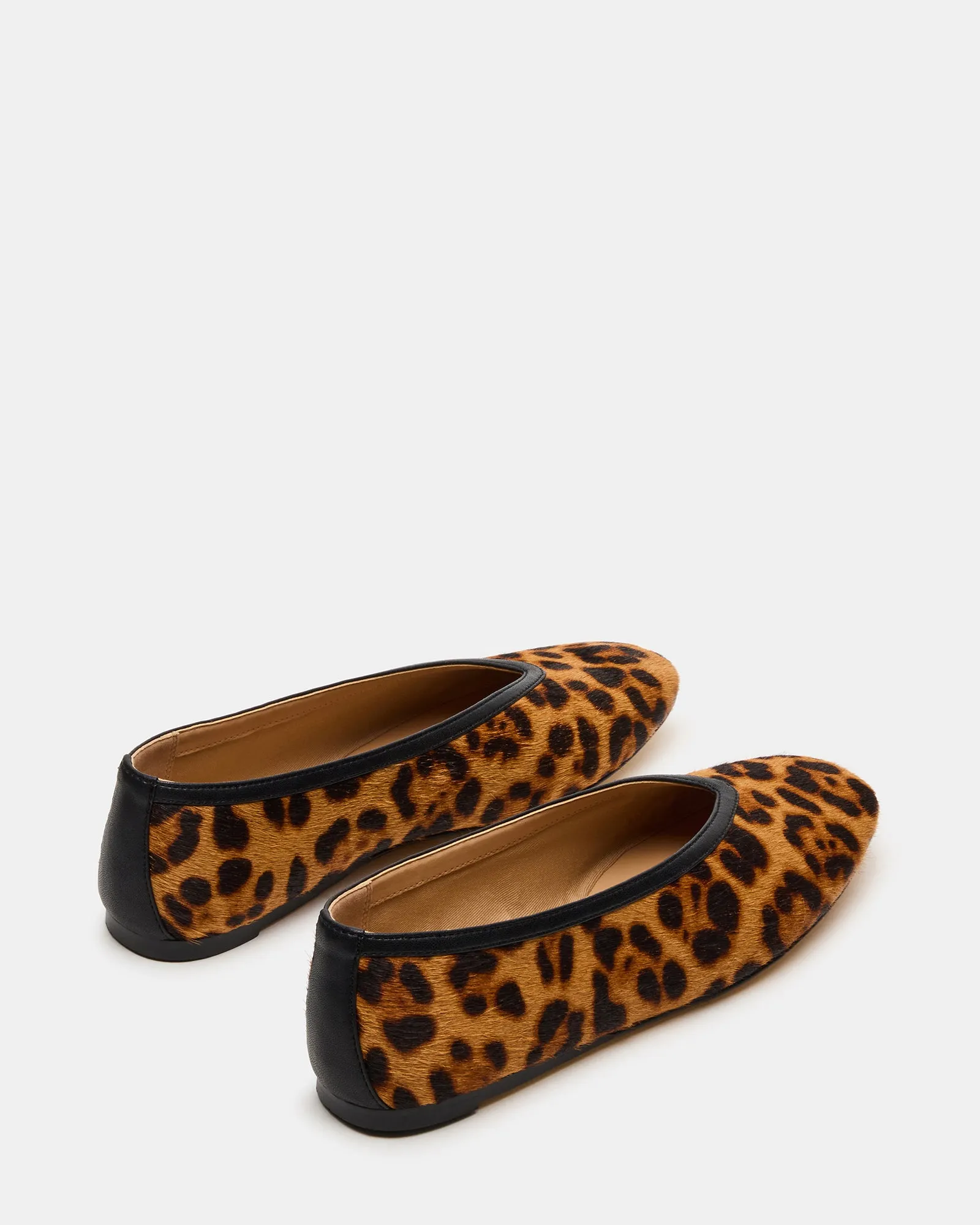 LENI LEOPARD sold by Steve Madden product image thumbnail 5