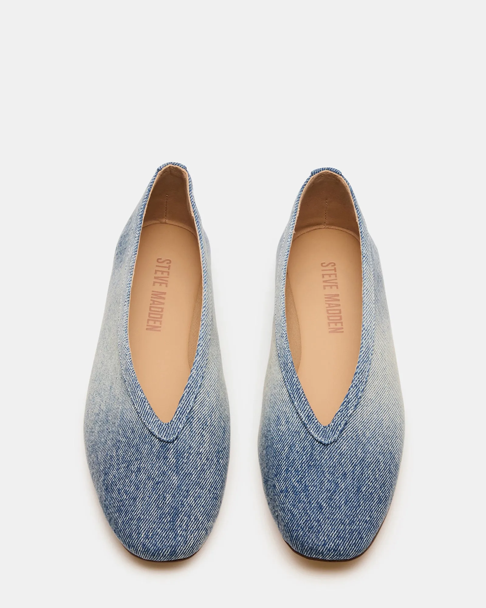 LENI DENIM FABRIC sold by Steve Madden product image thumbnail 4