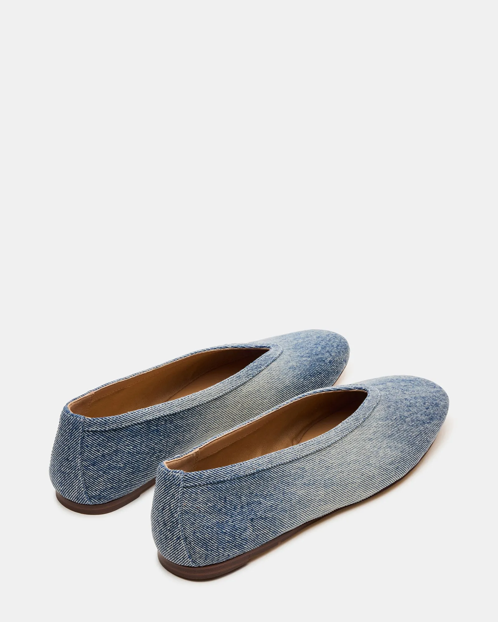 LENI DENIM FABRIC sold by Steve Madden product image thumbnail 5