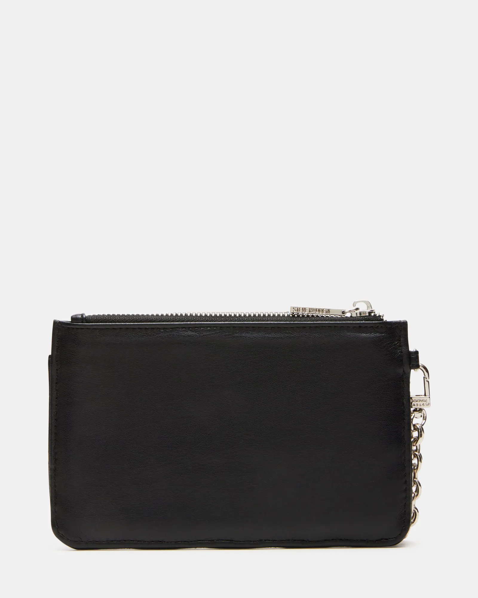 CHEV2 WALLET BLACK sold by Steve Madden product image thumbnail 5