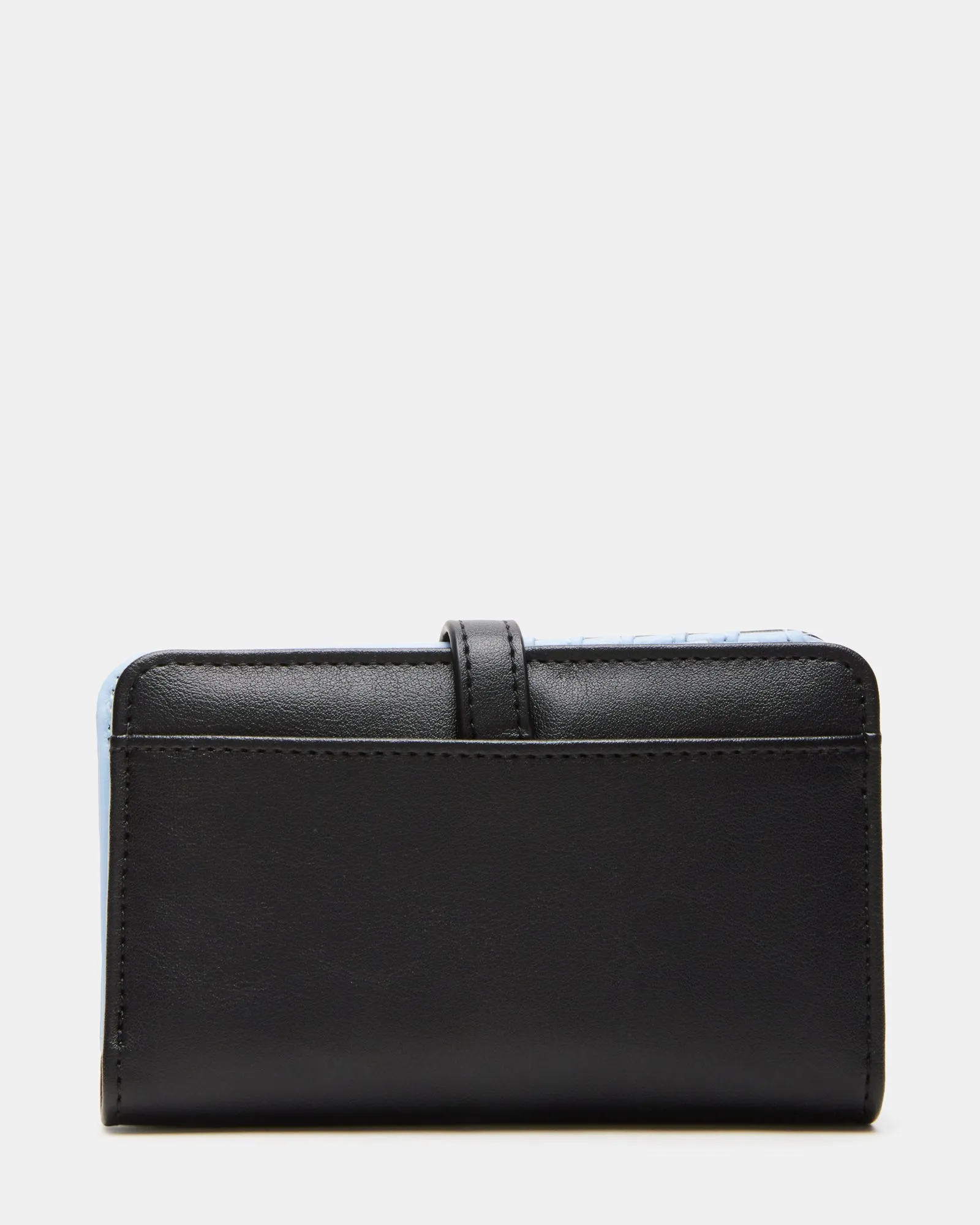 LAYER WALLET BLACK sold by Steve Madden product image thumbnail 5