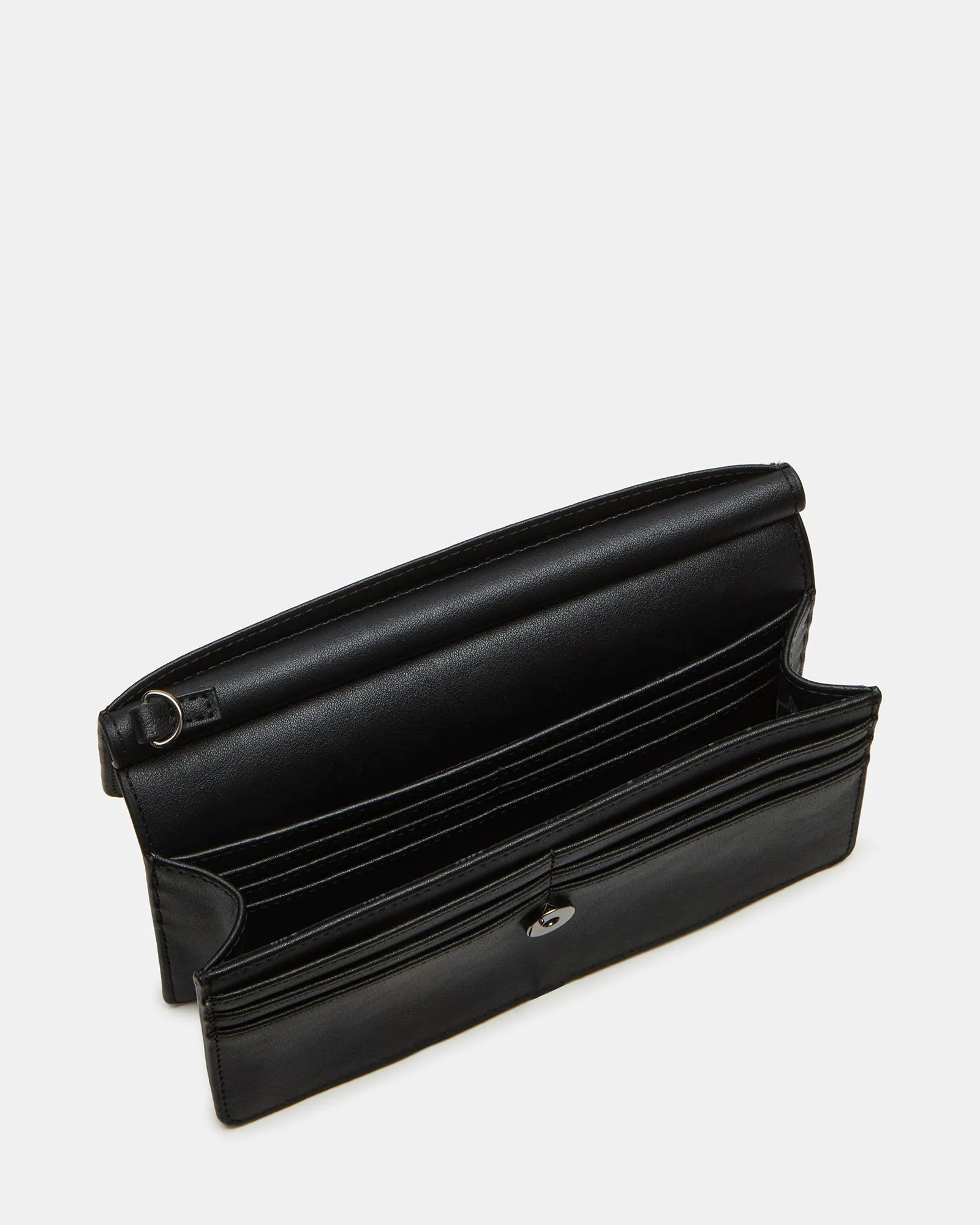 CABBYY WALLET BLACK sold by Steve Madden product image thumbnail 4
