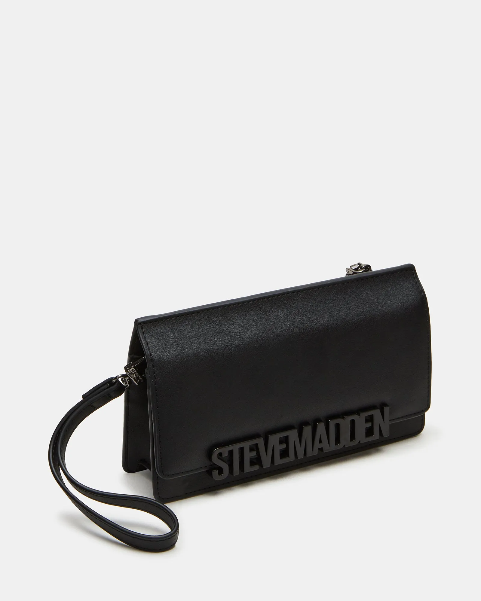 CABBYY WALLET BLACK sold by Steve Madden product image thumbnail 3