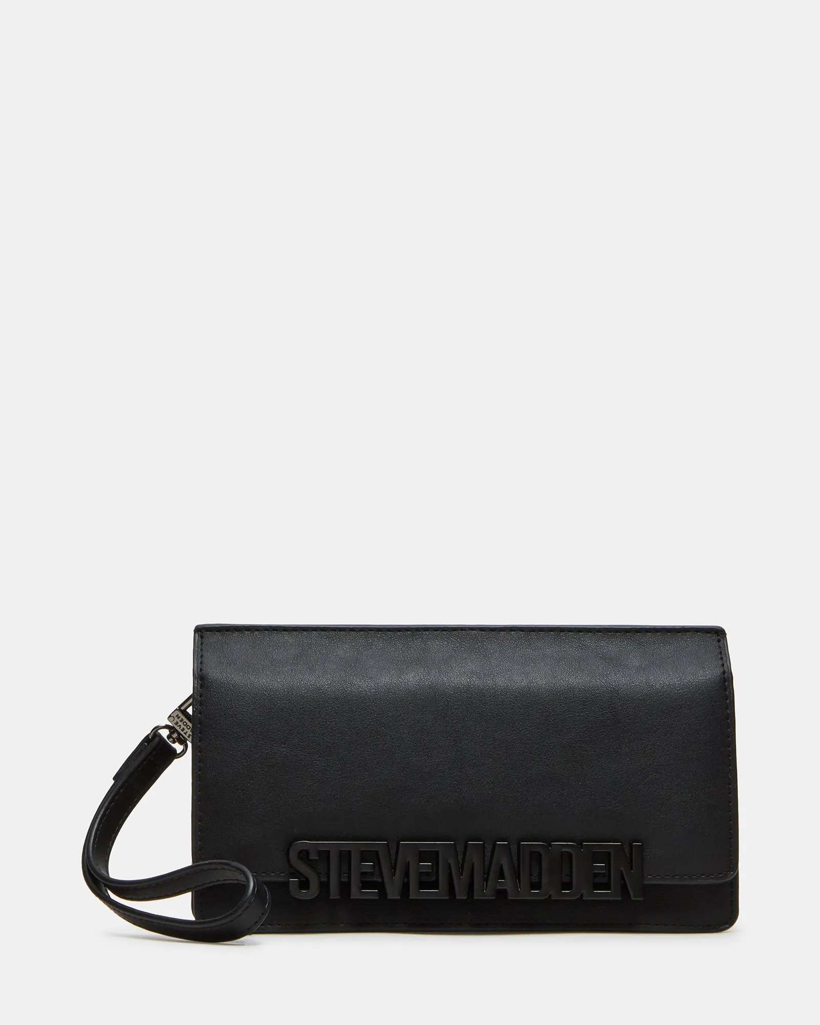 CABBYY WALLET BLACK sold by Steve Madden