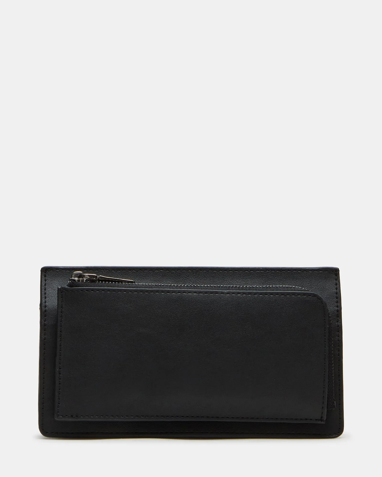 CABBYY WALLET BLACK sold by Steve Madden product image thumbnail 5