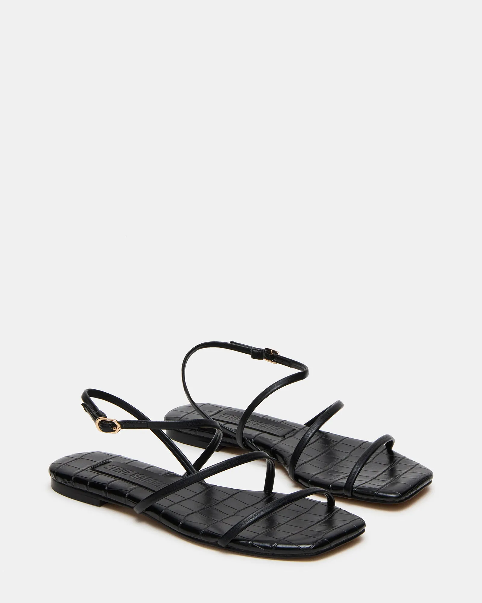 TANGO BLACK sold by Steve Madden product image thumbnail 2