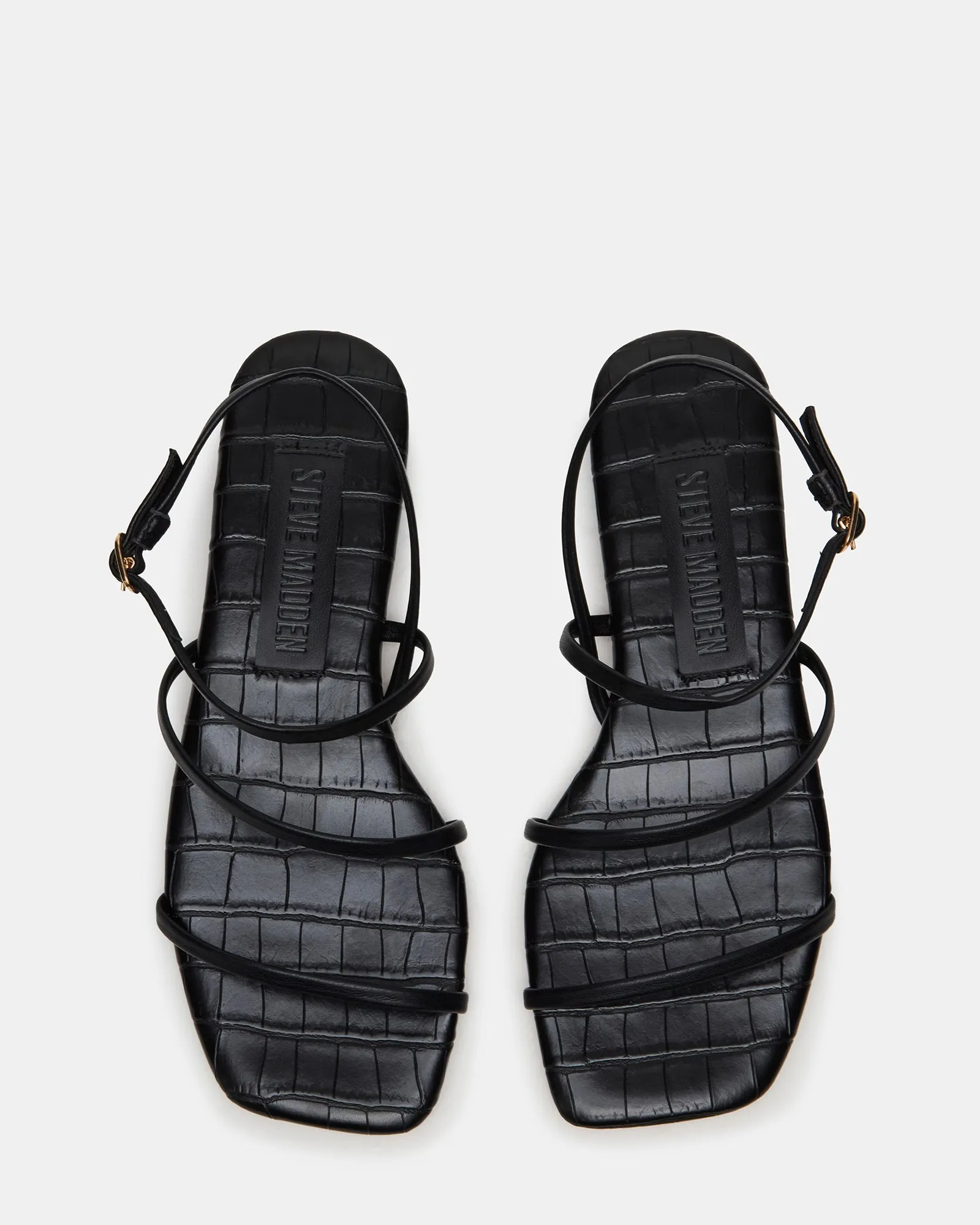 TANGO BLACK sold by Steve Madden product image thumbnail 4