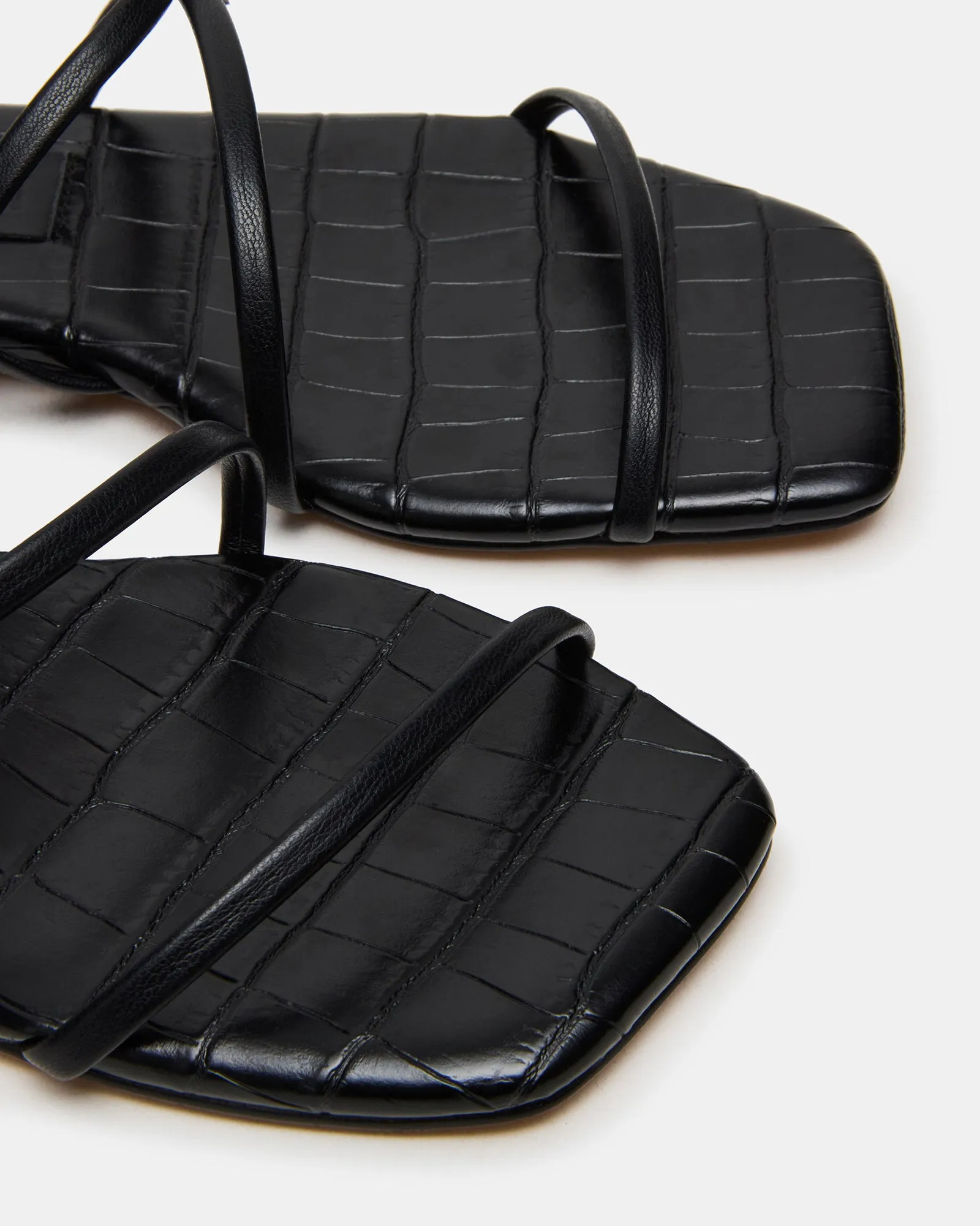 TANGO BLACK sold by Steve Madden product image thumbnail 3