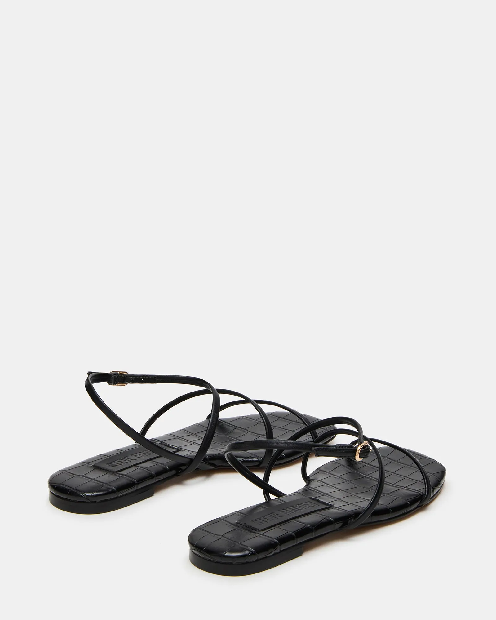 TANGO BLACK sold by Steve Madden product image thumbnail 5