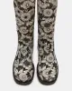 RIGGS BLACK MULTI sold by Steve Madden