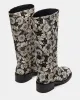 RIGGS BLACK MULTI sold by Steve Madden