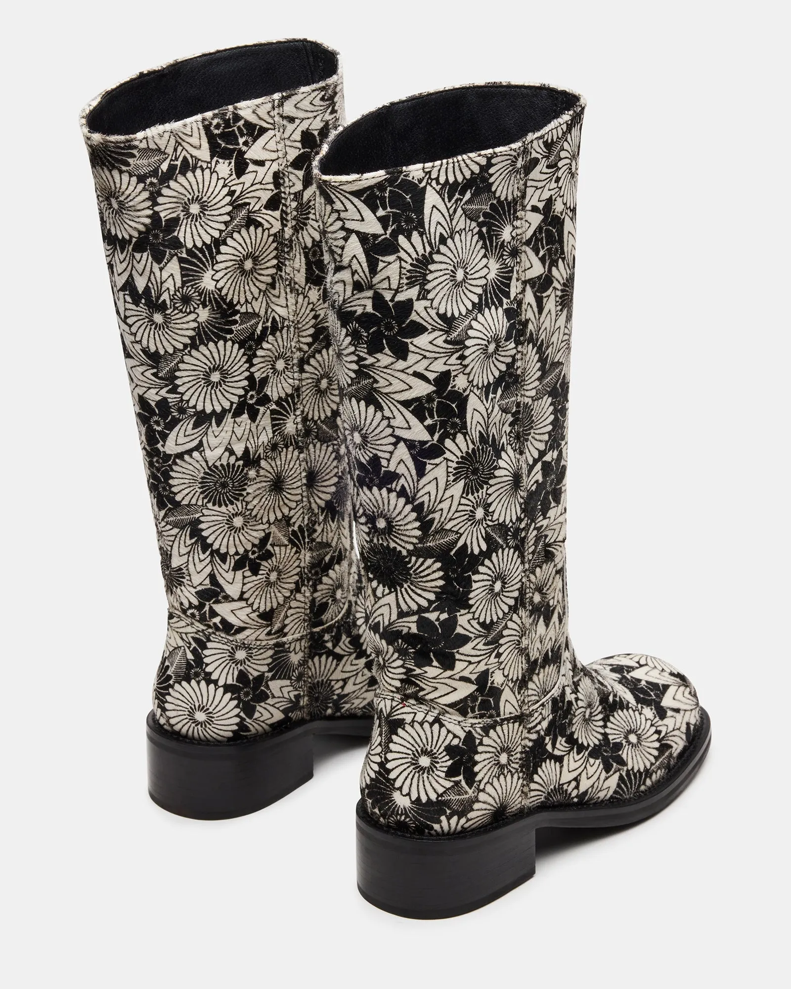 RIGGS BLACK MULTI sold by Steve Madden product image thumbnail 5