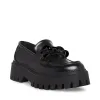 BIANCA BLACK - SM REBOOTED sold by Steve Madden
