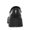 BIANCA BLACK - SM REBOOTED sold by Steve Madden