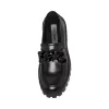 BIANCA BLACK - SM REBOOTED sold by Steve Madden