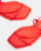 LYNLEY RED - SM REBOOTED sold by Steve Madden