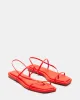 LYNLEY RED - SM REBOOTED sold by Steve Madden